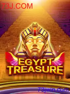 Descubra o Fascinante Mundo de EgyptTreasure: Um Jogo de Aventura e Estratégia